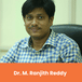 Srinivasa Ramanujan Institute of Technology, TPO: Dr. M. Ranjith Reddy Interview